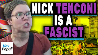 Are UKIP Fascist? | Sheffield Deportation March Ft. Young Bob