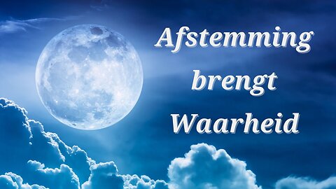 Volle Maan in Waterman 🌕♒ Leeuwenpoort 🦁 Van Spanning naar Verankering en Helder Spreken ⚓