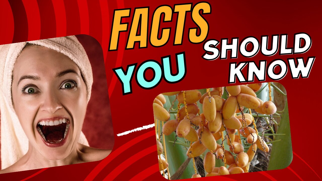 Facts about Dates