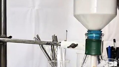 Making biodiesel 