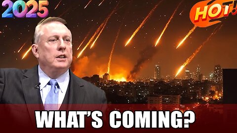 America's Rapid Missile Buildup Hints at Major, Unspoken Strategic Shift | Col. Doug Macgregor