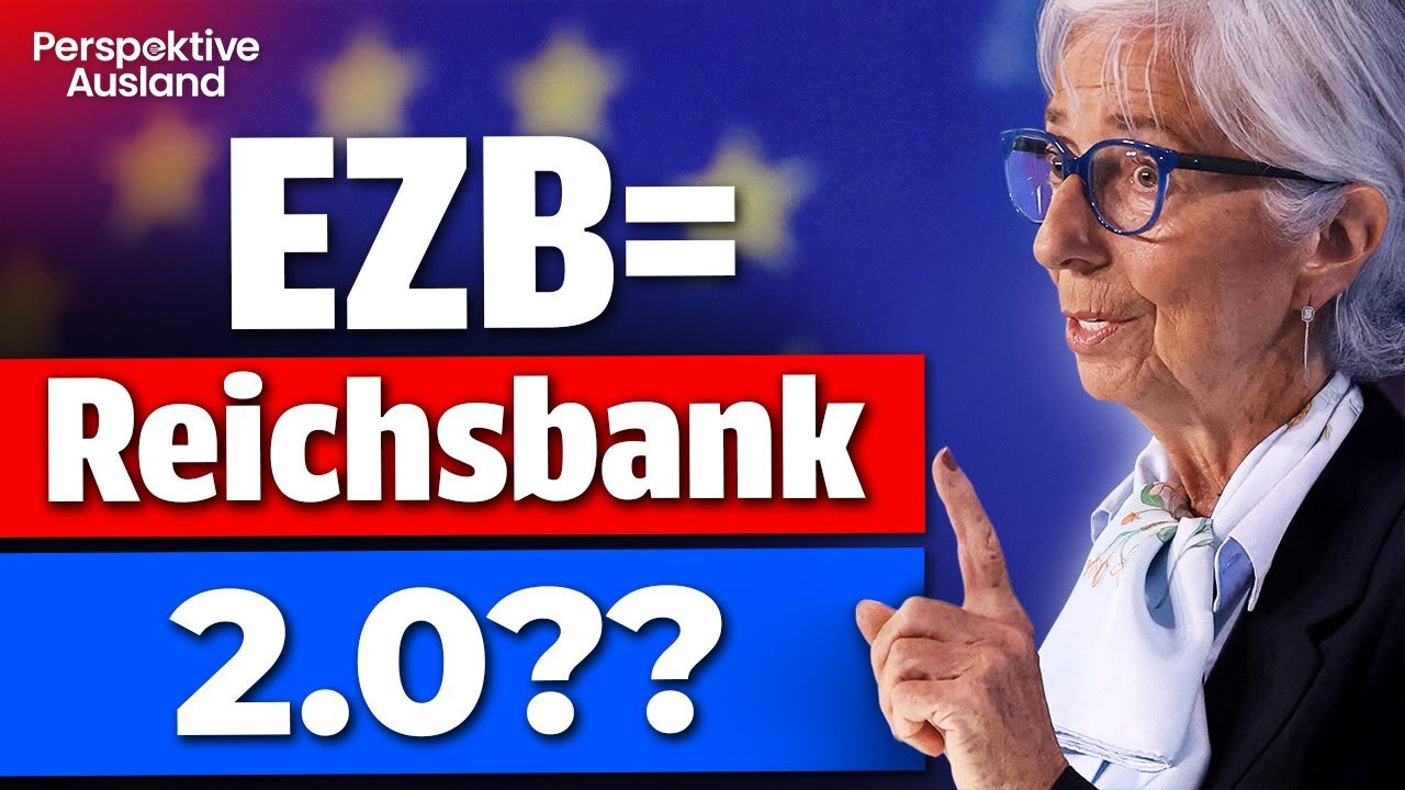 Digitaler Euro = Totale Kontrolle? – Die wahre Gefahr