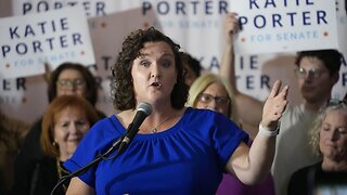 Sen. Kennedy's Wild Plan: Trap Thune And Schumer In A Room With Katie Porter's Crazy To End Shutdown