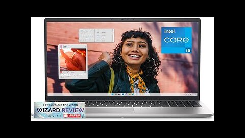 Dell Inspiron 15 3530 Laptop 15.6-inch FHD (1920 x 1080) 120Hz Review