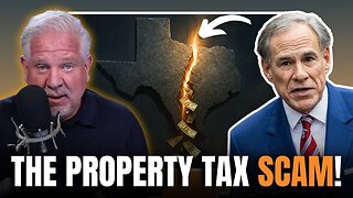 Property Taxes are OUT OF CONTROL - And Here's Why! | Guest: Texas Gov. Greg Abbott