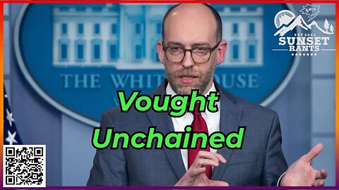 Unprecedented Shutdown Opportunity --- Tonight on Sunset Rants!