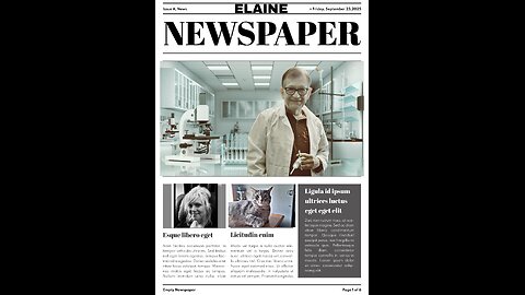 Good Morning Chuck henry hills