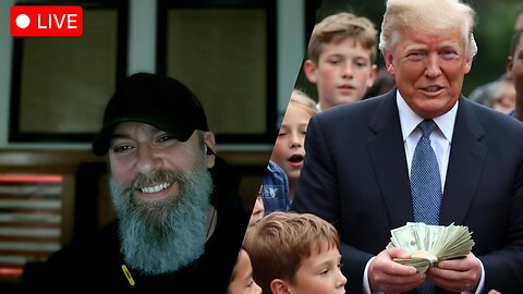 Are Trump Accounts A Good Idea, or Even Constitutional?