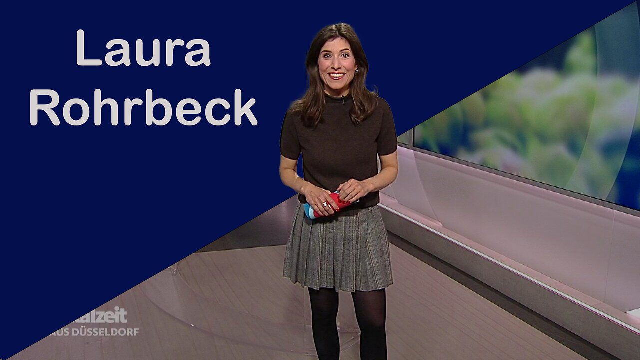 Laura Rohrbeck 290925