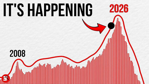 Richard D. Wolff: Is Trump Triggering the 2026 Economic Collapse?
