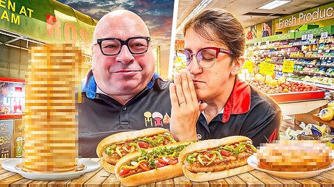 Rossi’s Market in Old Forge — A Tripe Stop Full of Local Flavor! | NEPA Tripe Tour Ep. 28