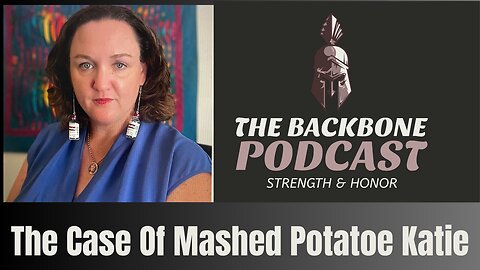 California Nightmare mashed potatoes Katie