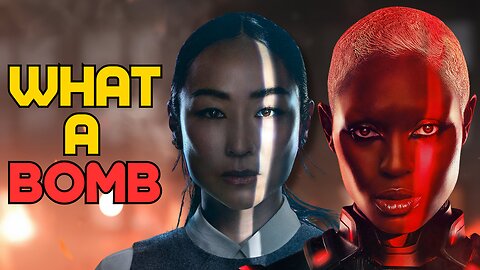 Disney's Tron Ares BOMBS At the Box Office PROVING Hollywood Doesn't Understand NOSTALGIA!