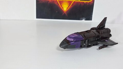 Age of the Primes Combaticon Blast Off Photo Gallery