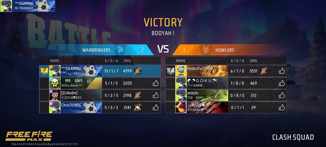 1v1