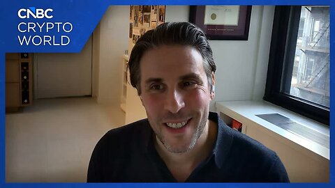 Coinbase's John D'Agostino outlines exchange's 2026 crypto market outlook