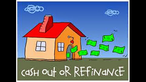 Is Now A Good Time to Refinance?