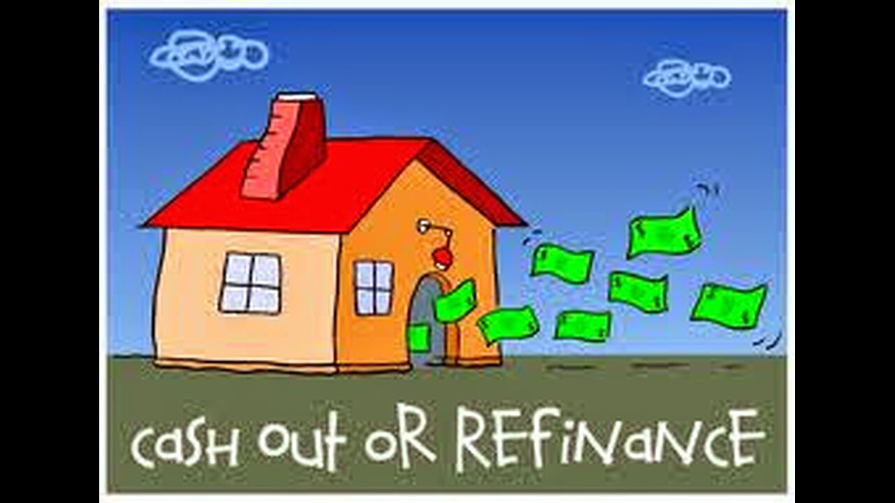 Is Now A Good Time to Refinance?