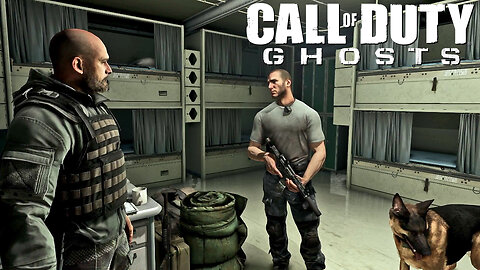 Prepping The Final Assault! Call of Duty Ghosts | Part 7