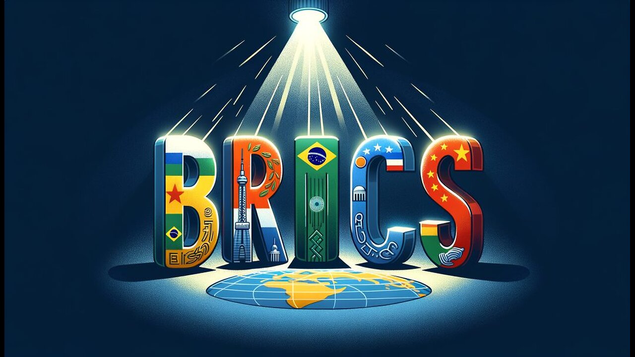 Africa's Economic Awakening: BRICS, Trade Reforms, and a New Global Era