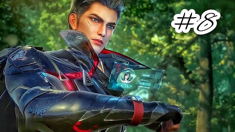 The Martial Practitioner Part 8 Explained in Hindi | Series Like Perfect World | Anime oi