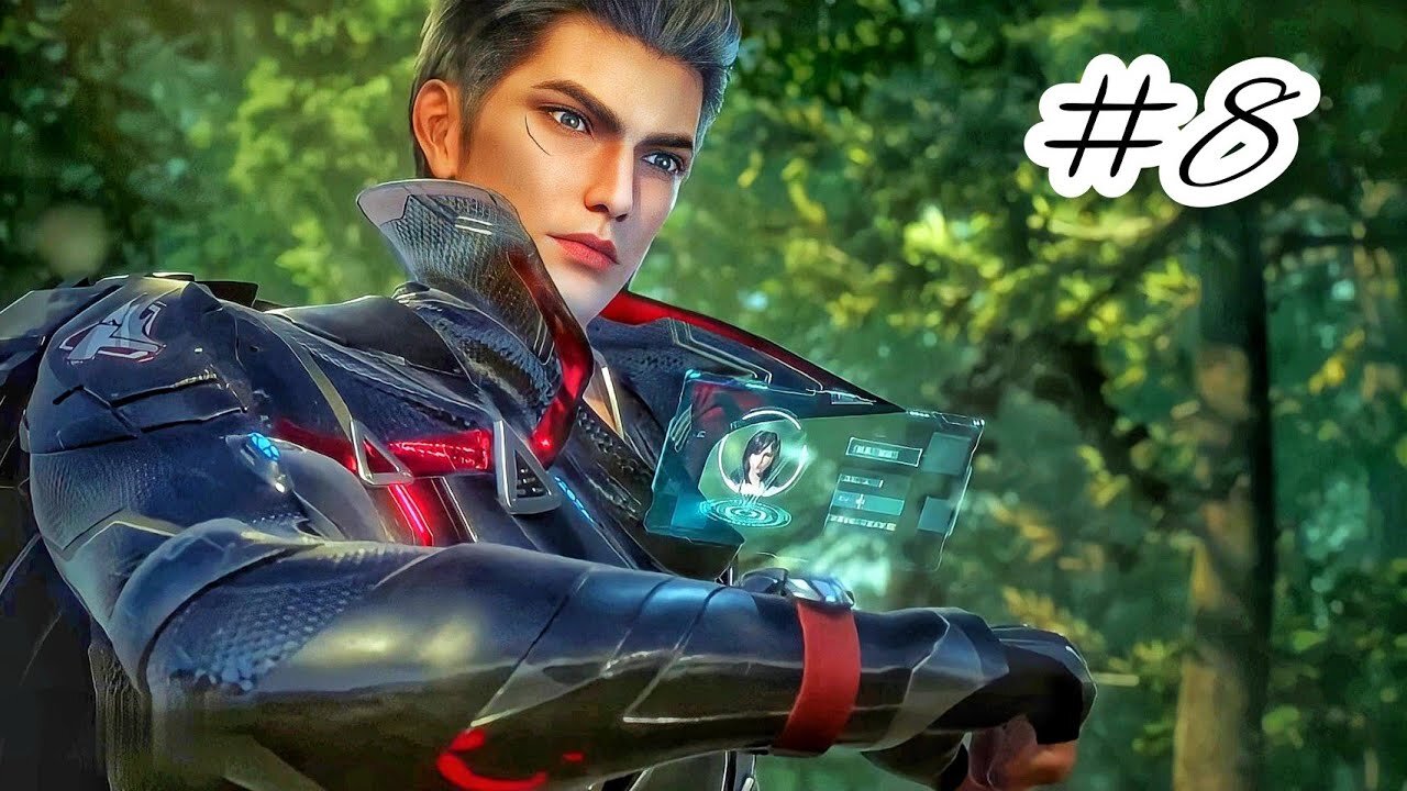 The Martial Practitioner Part 8 Explained in Hindi | Series Like Perfect World | Anime oi