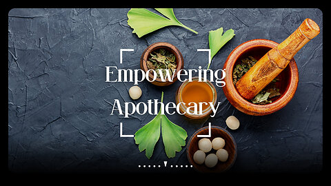 What is Aurelian Spagyric Tinctures?