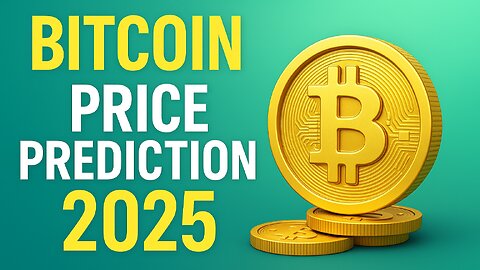 Bitcoin Price Predictions for 2025 | Expert Insights & Market Outlook