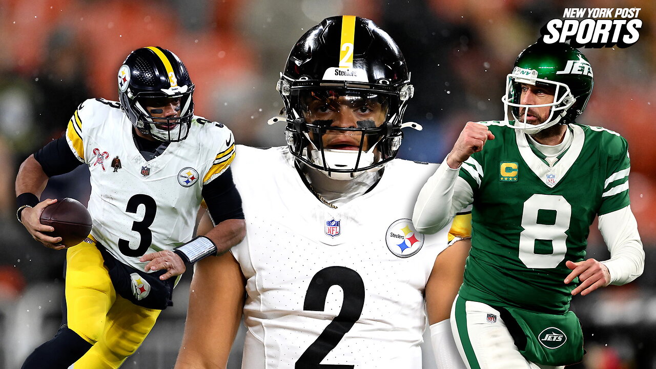 Evaluating Giants, Jets' QB situations after start to 2025 NFL free agency