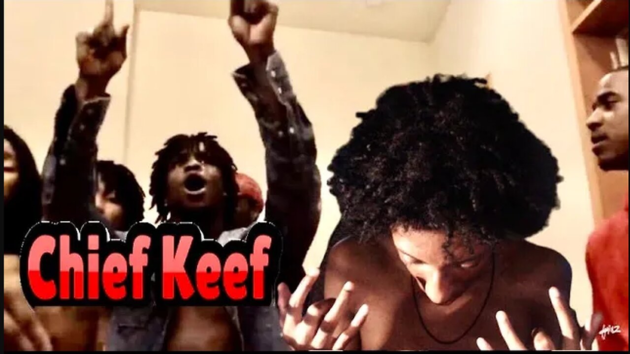 When You Start Off The Stream With Chief Keef (PheanxYT Ep.9)