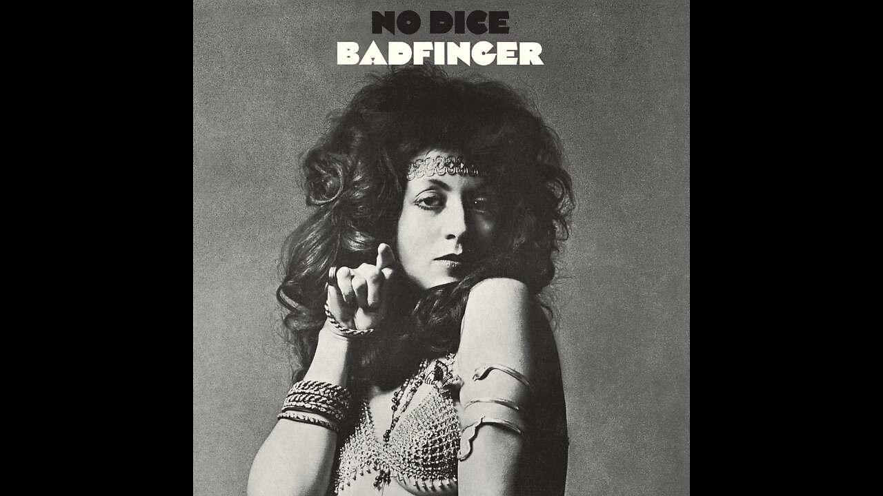 Badfinger - No Dice (Deluxe Edition) 1970/2010 WEB