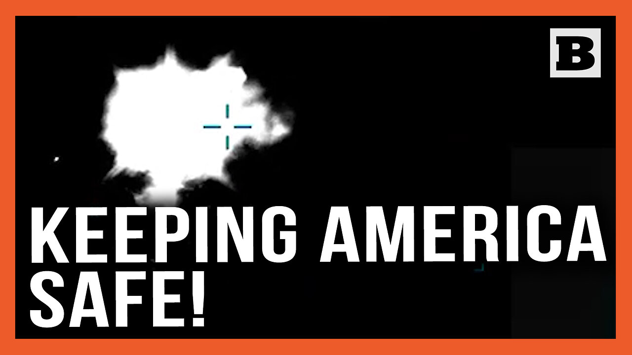 Keeping America Safe: Trump Detonates Another Narco Boat