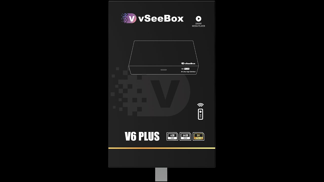 V6PLUS at BoxMasterstv.com