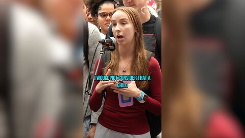 If It’s Human, Shouldn’t It Be Protected?