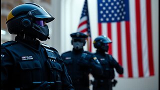 The Golden Age of Amerika