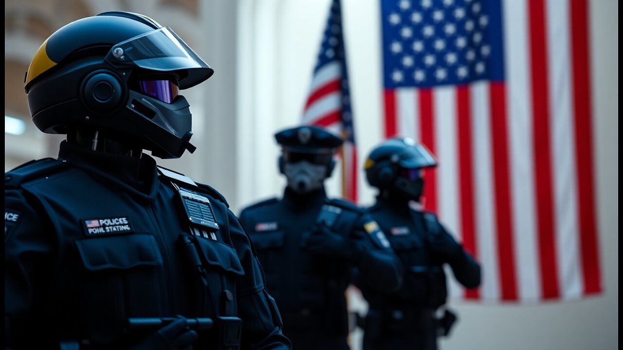 The Golden Age of Amerika