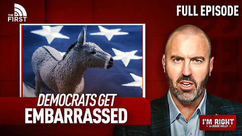 Democrat Plot BACKFIRES Miserably, Republicans CAVE Again & FDA Releases HEARTBREAKING Report