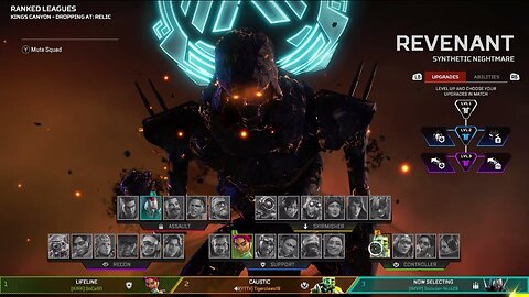 Nick got us back, so we could make the top 3