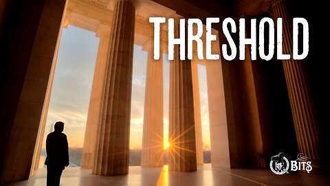 #984 // THRESHOLD - LIVE