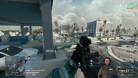 Just another RPG clip lol