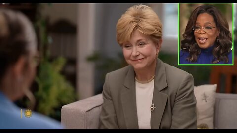 New Oprah interview reframes obesity as something people can’t control on their own.