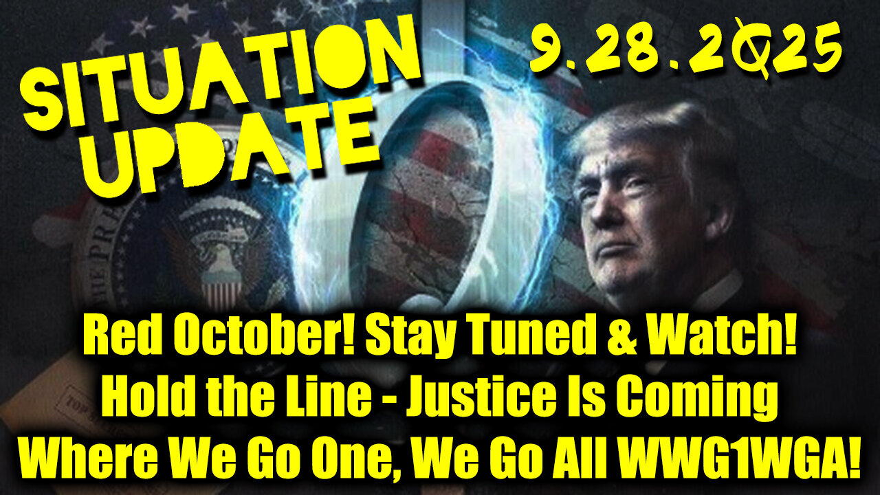 SIU. 9-28-25-AT-10AM-CST-00T-EST #TRUTH