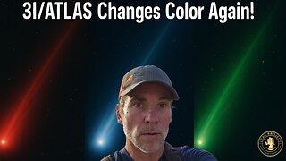 #BREAKING UPS PLANE CRASH, 3I/ATLAS Changes Color Again & Oil Refinery in NM Explosion