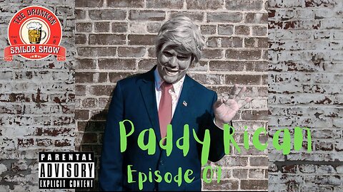 Paddy Rican (The Child Actors)