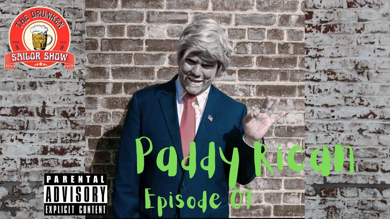 Paddy Rican (The Child Actors)