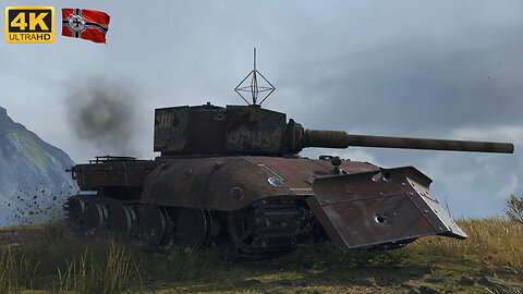 Walküre - Firnulfir - World of Tanks - WoT