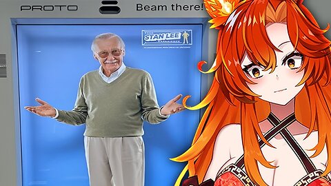 They Refuse To Let Stan Lee Rest