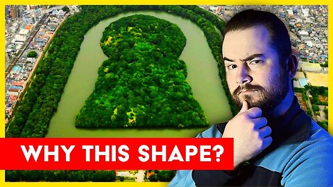 Keyhole Tombs: Ancient Stargates or Portals to the Gods?