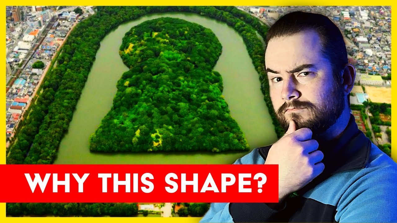 Keyhole Tombs: Ancient Stargates or Portals to the Gods?