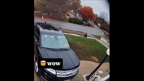 A Moment of Foolishness Led to This Unexpected Accident